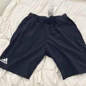 Adidas tennis shorts